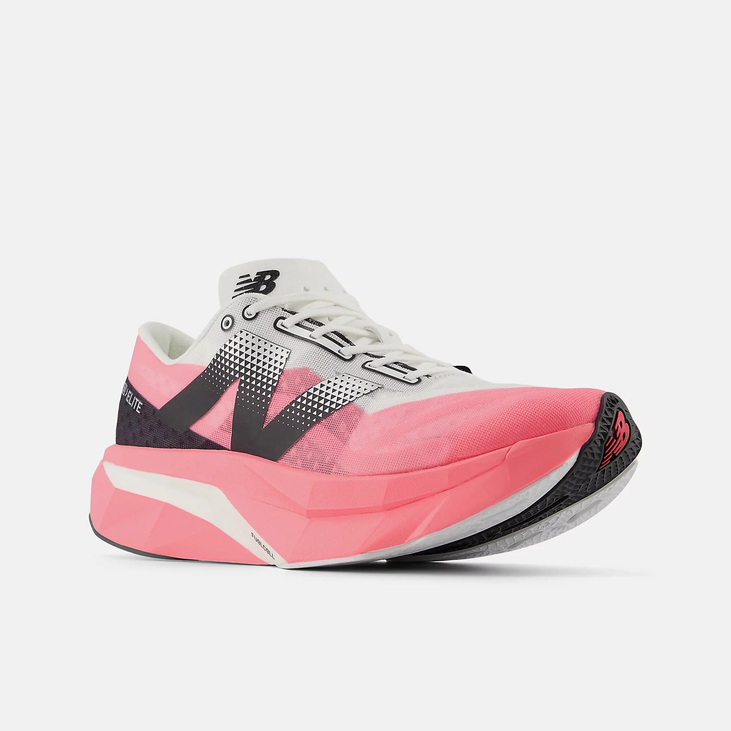 New Balance Scarpe da Running FuelCell SuperComp Elite v4 Donna Pink