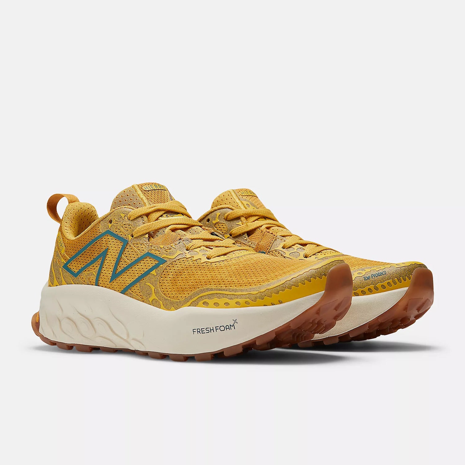 New Balance Scarpe da Trail Running Fresh Foam X Hierro v8 Donna Ginger