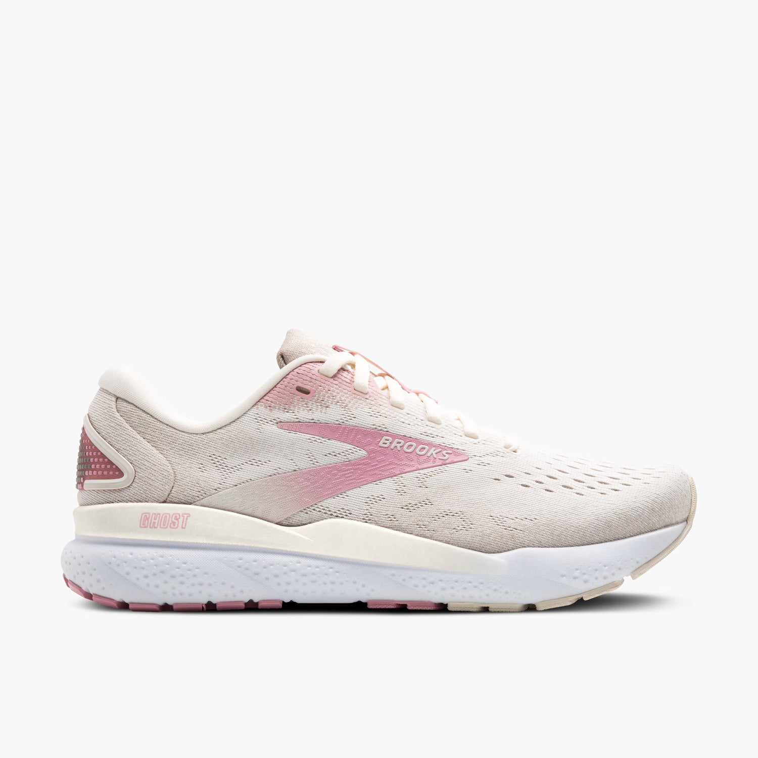 Brooks Scarpa da Running Ghost 16 Donna Coconut