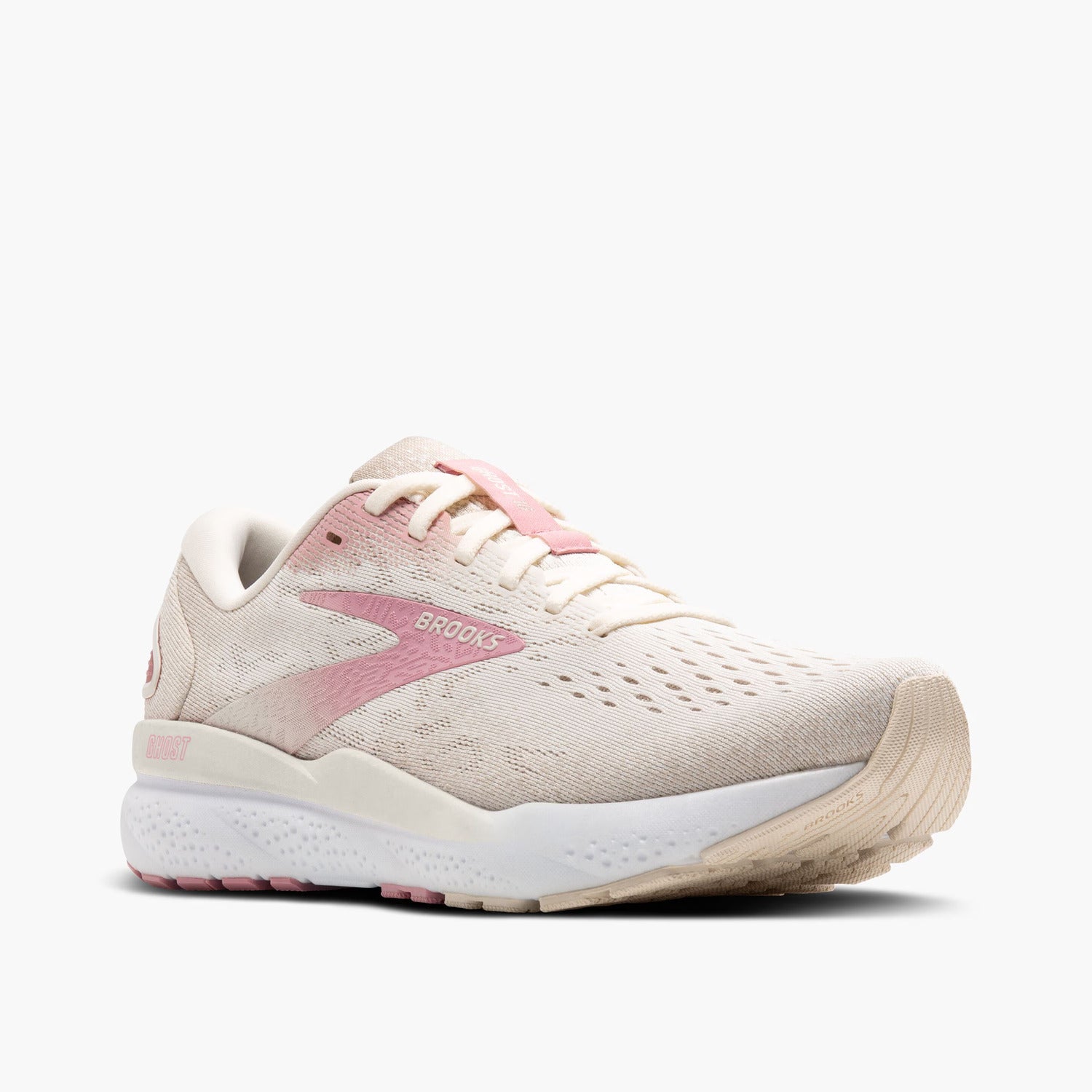 Brooks Scarpa da Running Ghost 16 Donna Coconut