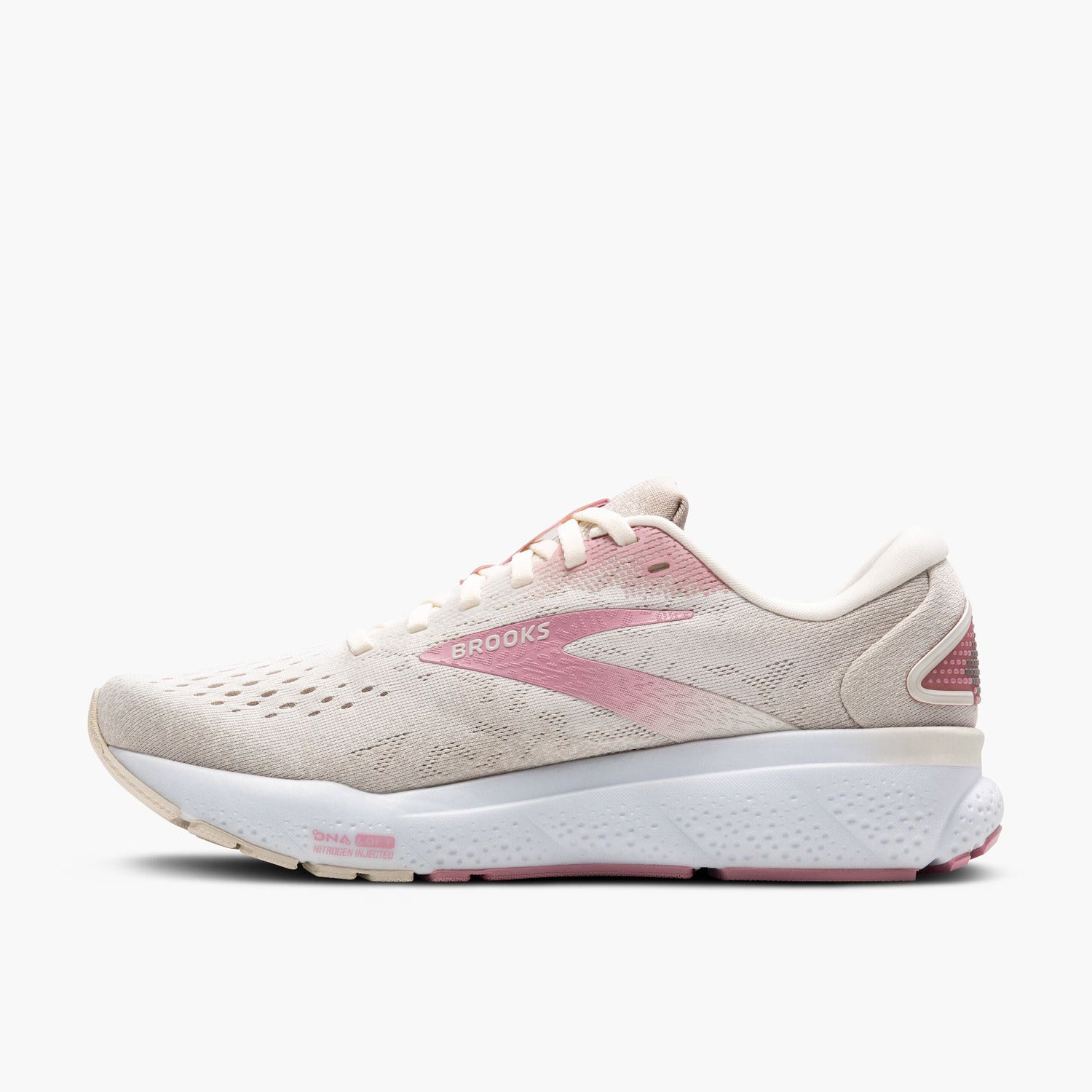 Brooks Scarpa da Running Ghost 16 Donna Coconut