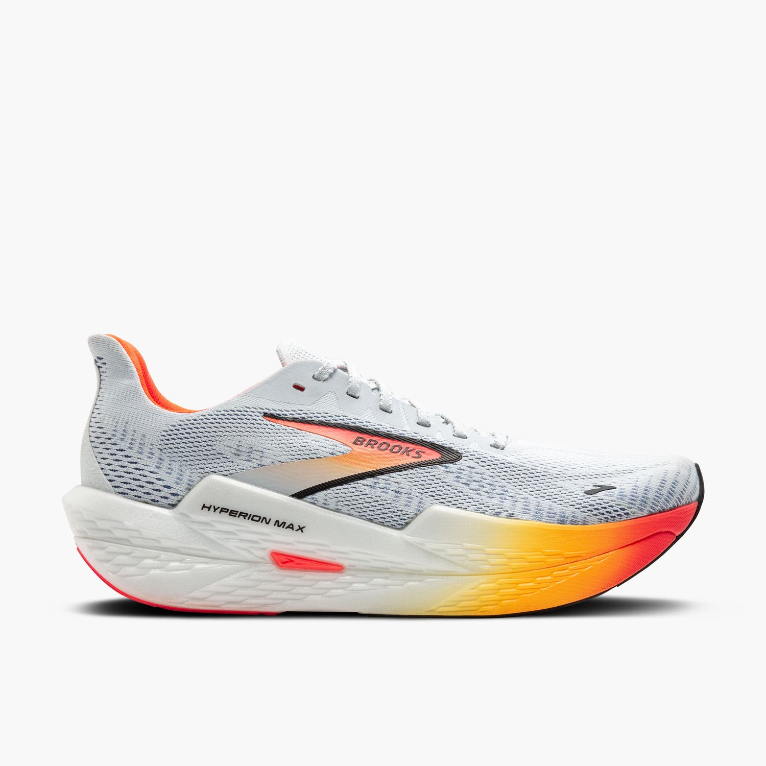 Brooks Scarpe da Running Hyperion Max 2 Donna Illusion Coral Black