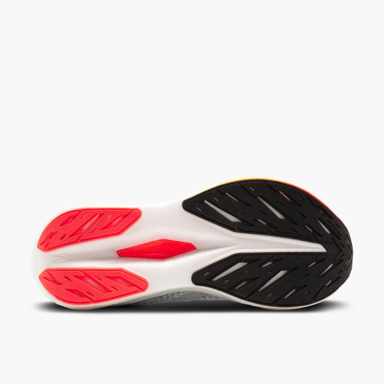 Brooks Scarpe da Running Hyperion Max 2 Donna Illusion Coral Black