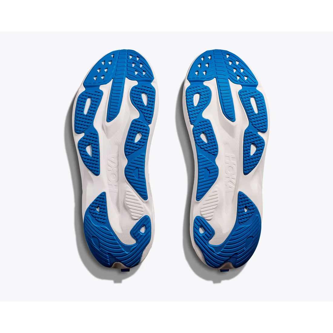 Hoka Scarpe da Running Skyflow Uomo Varsity Navy Electric Cobalt