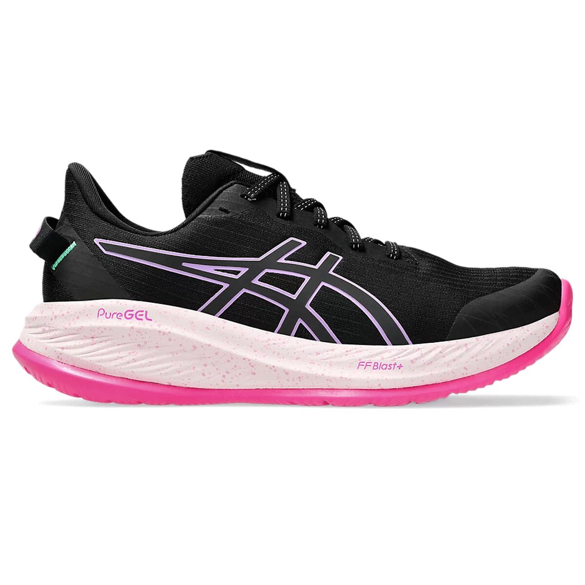 Asics Scarpe da Running Gel Cumulus 26 Lite Show Donna Lavander Glow