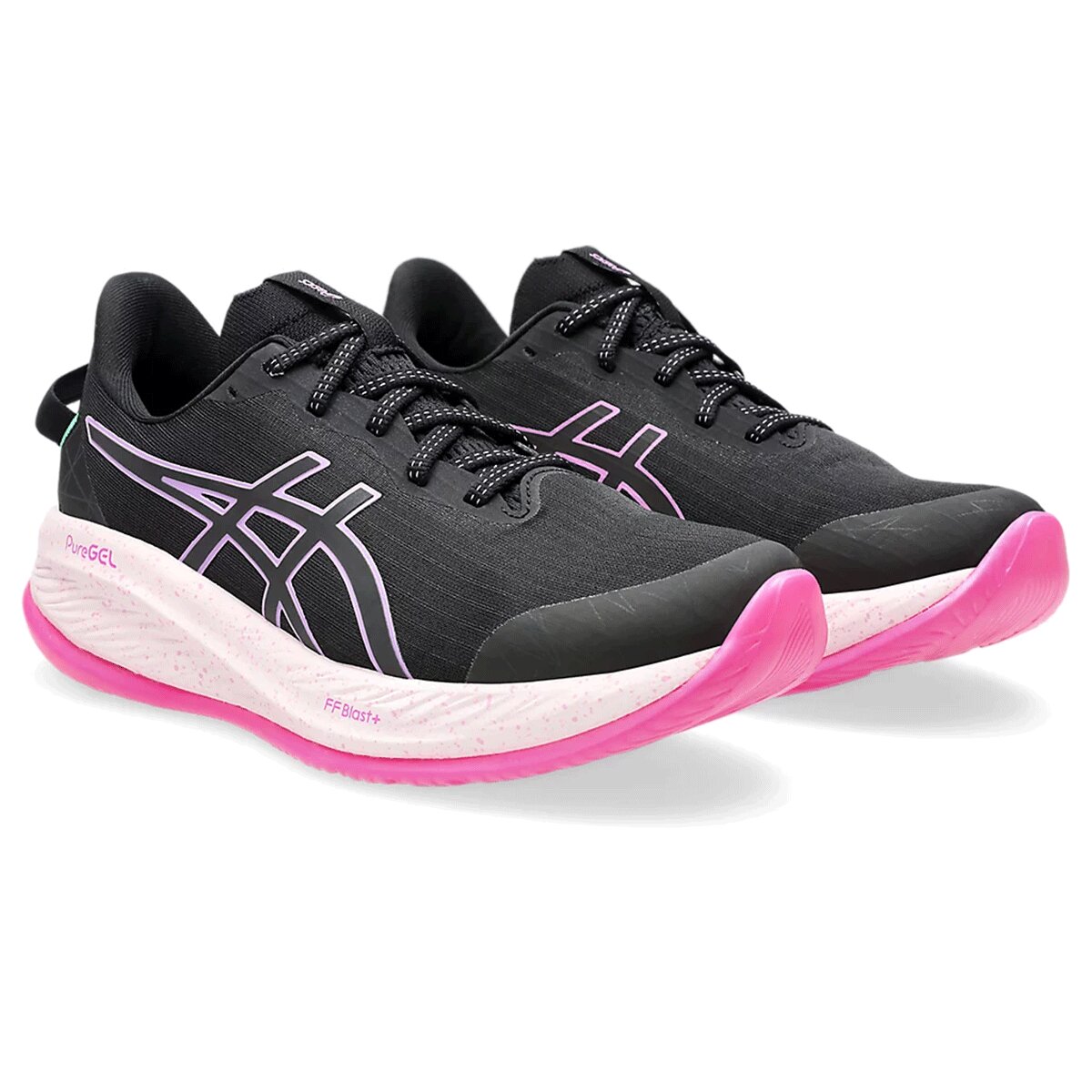 Asics Scarpe da Running Gel Cumulus 26 Lite Show Donna Lavander Glow