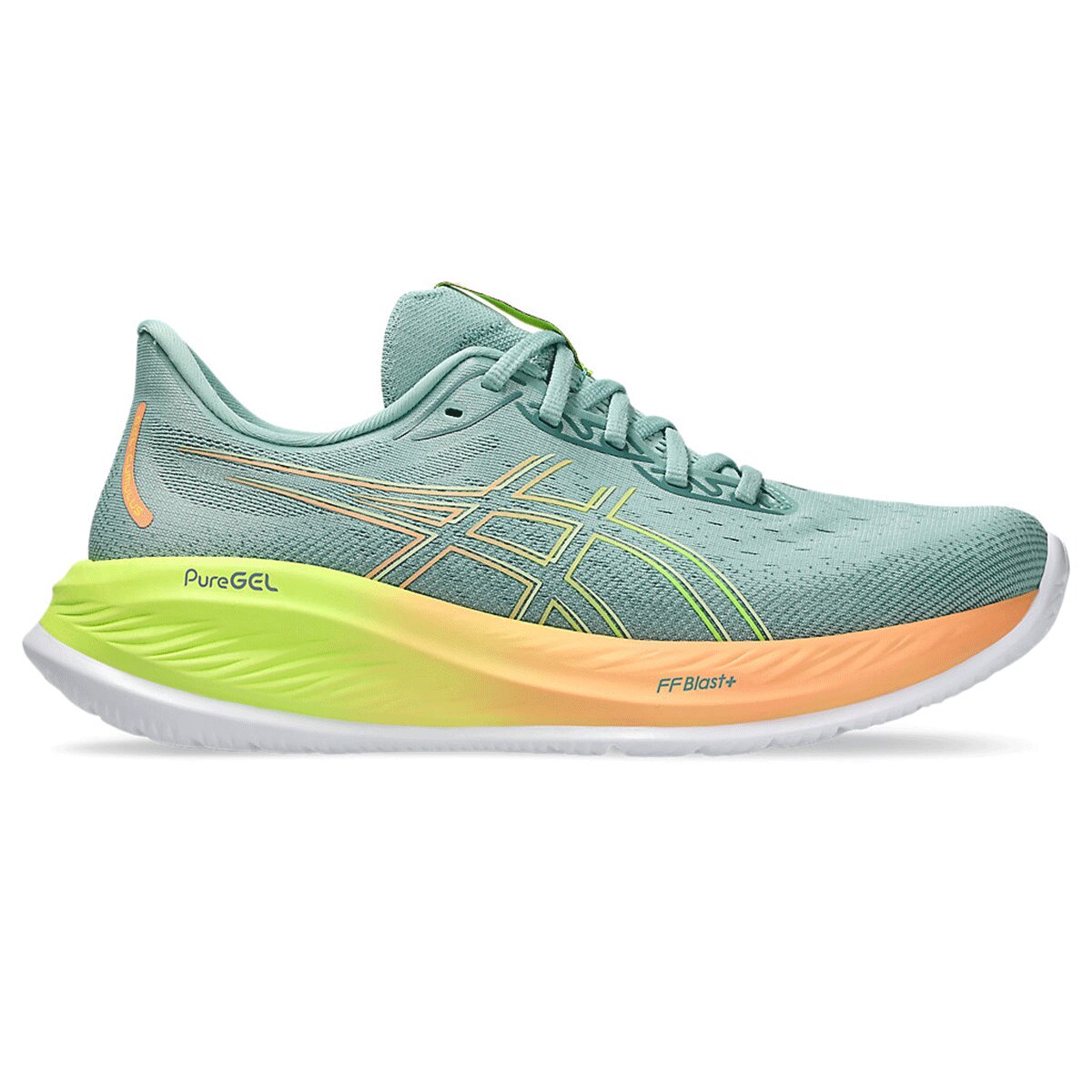 Asics Scarpe da Running Gel Cumulus 26 Paris Uomo