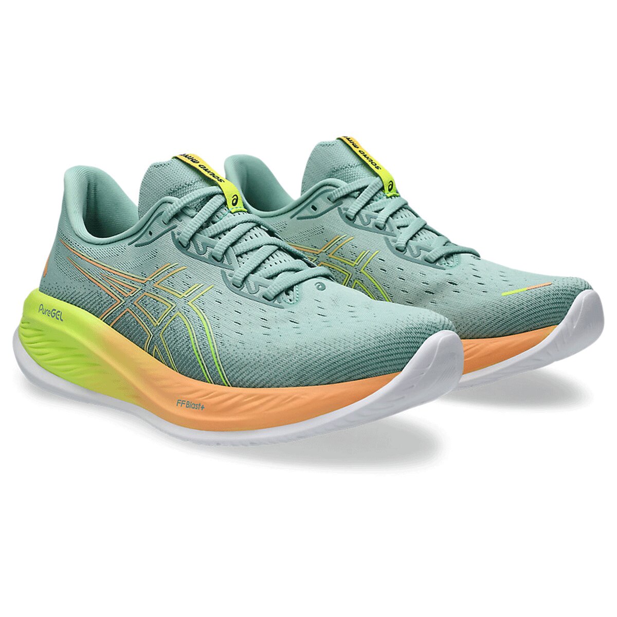 Asics Scarpe da Running Gel Cumulus 26 Paris Uomo