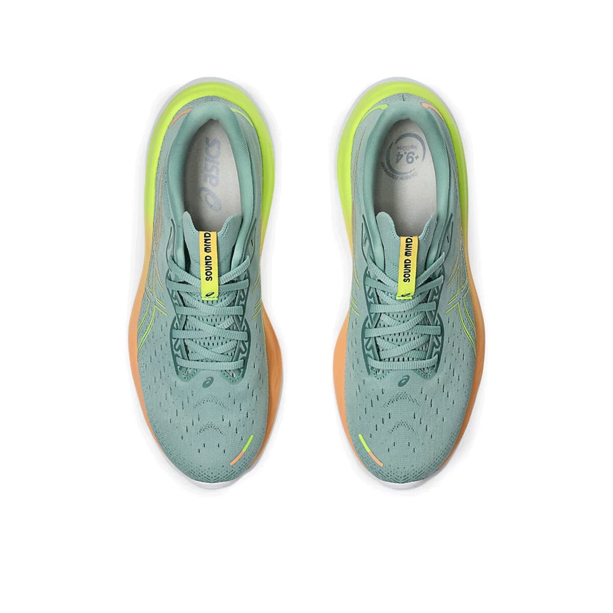 Asics Scarpe da Running Gel Cumulus 26 Paris Uomo