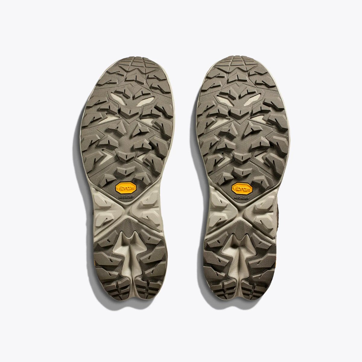 Hoka Scarpe da Trekking Anacapa 2 Mid GORETEX Uomo Slate Barley