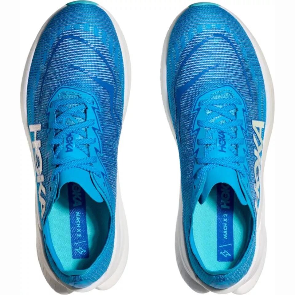 Hoka Scarpe da Running Mach X2 Uomo