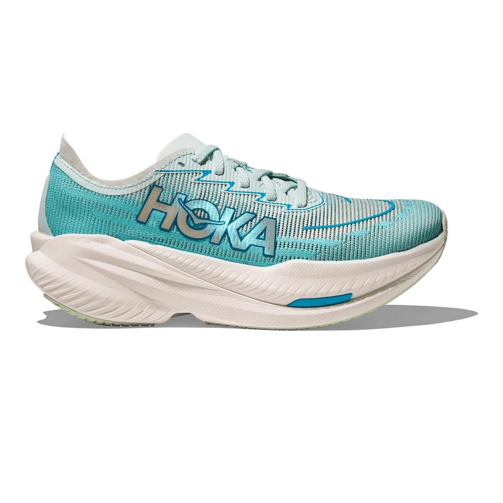 Saucony Scarpe da Running Ride 18 Uomo Azurite Peel