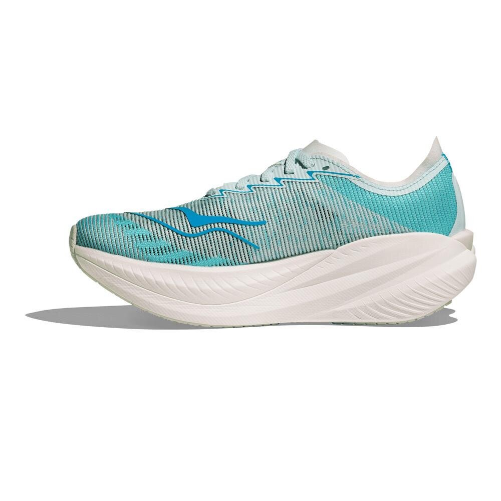 Saucony Scarpe da Running Ride 18 Uomo Azurite Peel