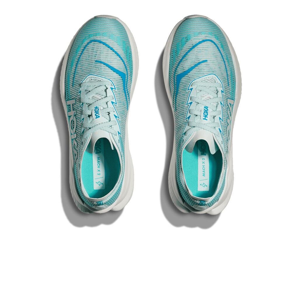 Saucony Scarpe da Running Ride 18 Uomo Azurite Peel