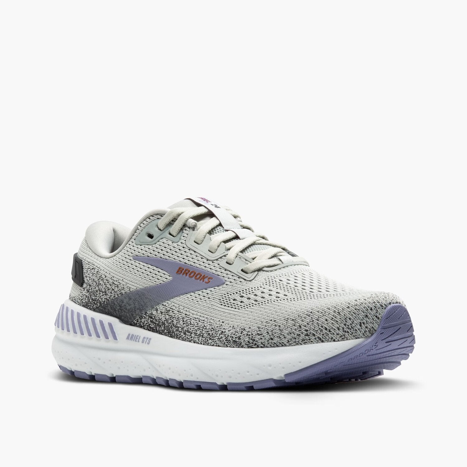 Brooks Scarpe da Running Ariel Gts 24 Donna Mercury Ebony