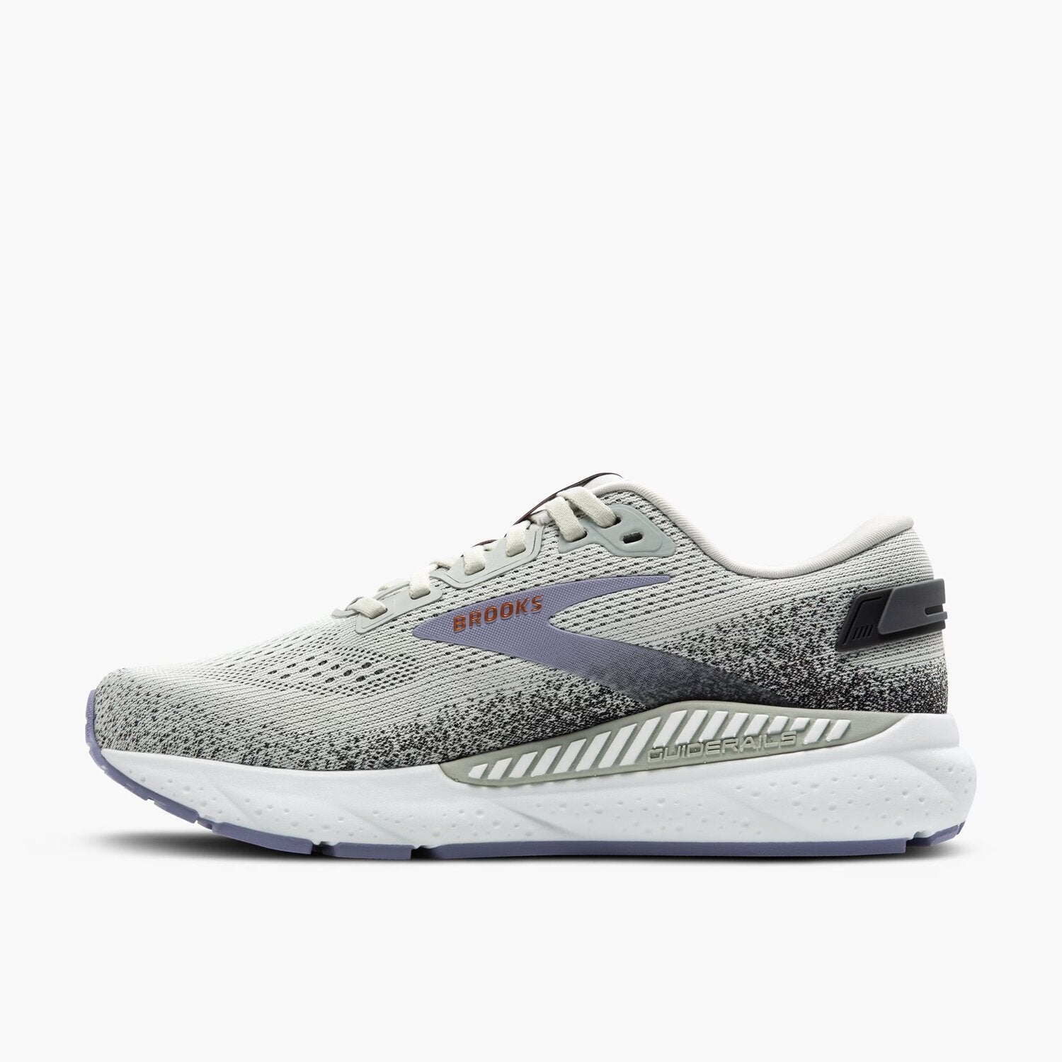 Brooks Scarpe da Running Ariel Gts 24 Donna Mercury Ebony