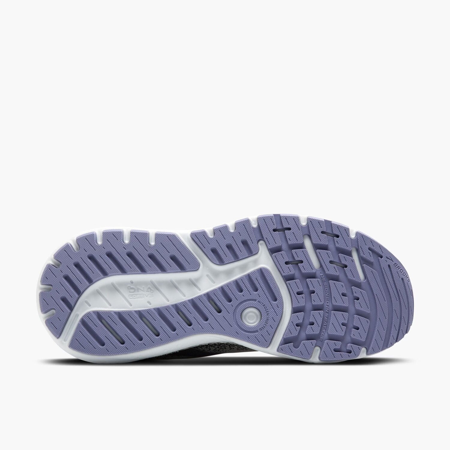 Brooks Scarpe da Running Ariel Gts 24 Donna Mercury Ebony