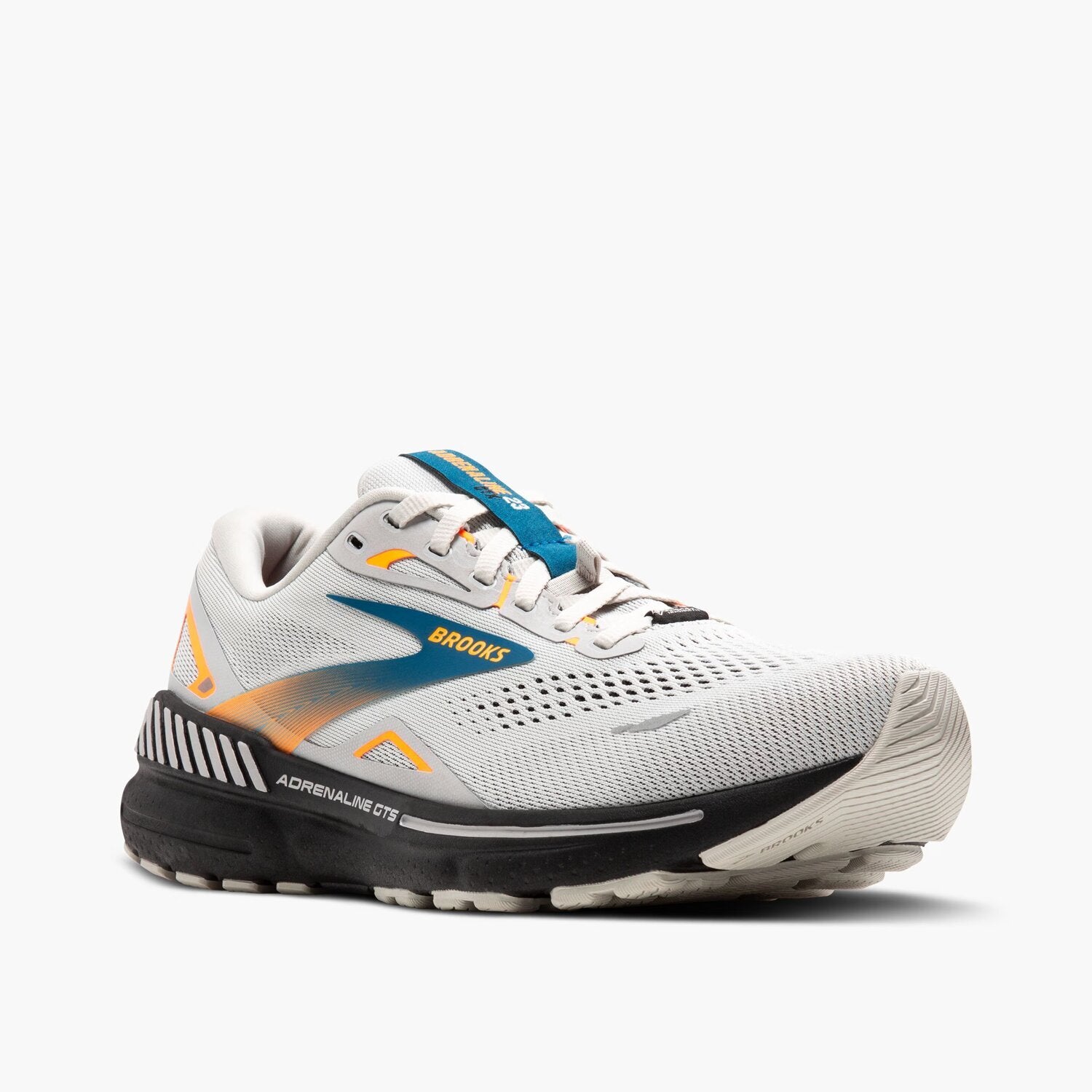 Brooks Scarpe da Running Adrenaline Gts 23 Gtx Uomo Oyster Mushroom