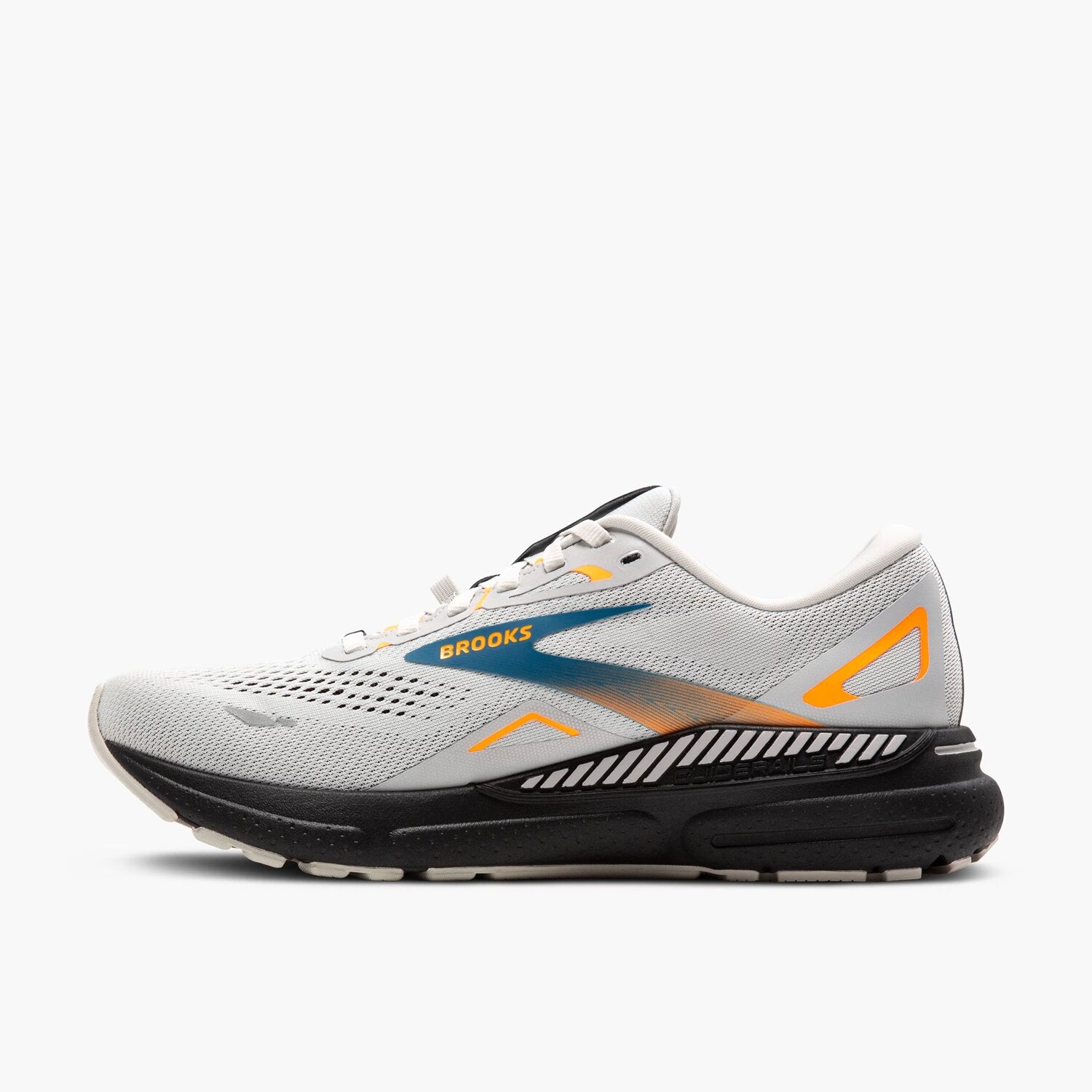 Brooks Scarpe da Running Adrenaline Gts 23 Gtx Uomo Oyster Mushroom