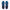 Brooks Scarpe da Running Ghost 16 GTX Donna Moroccan Blue Pink