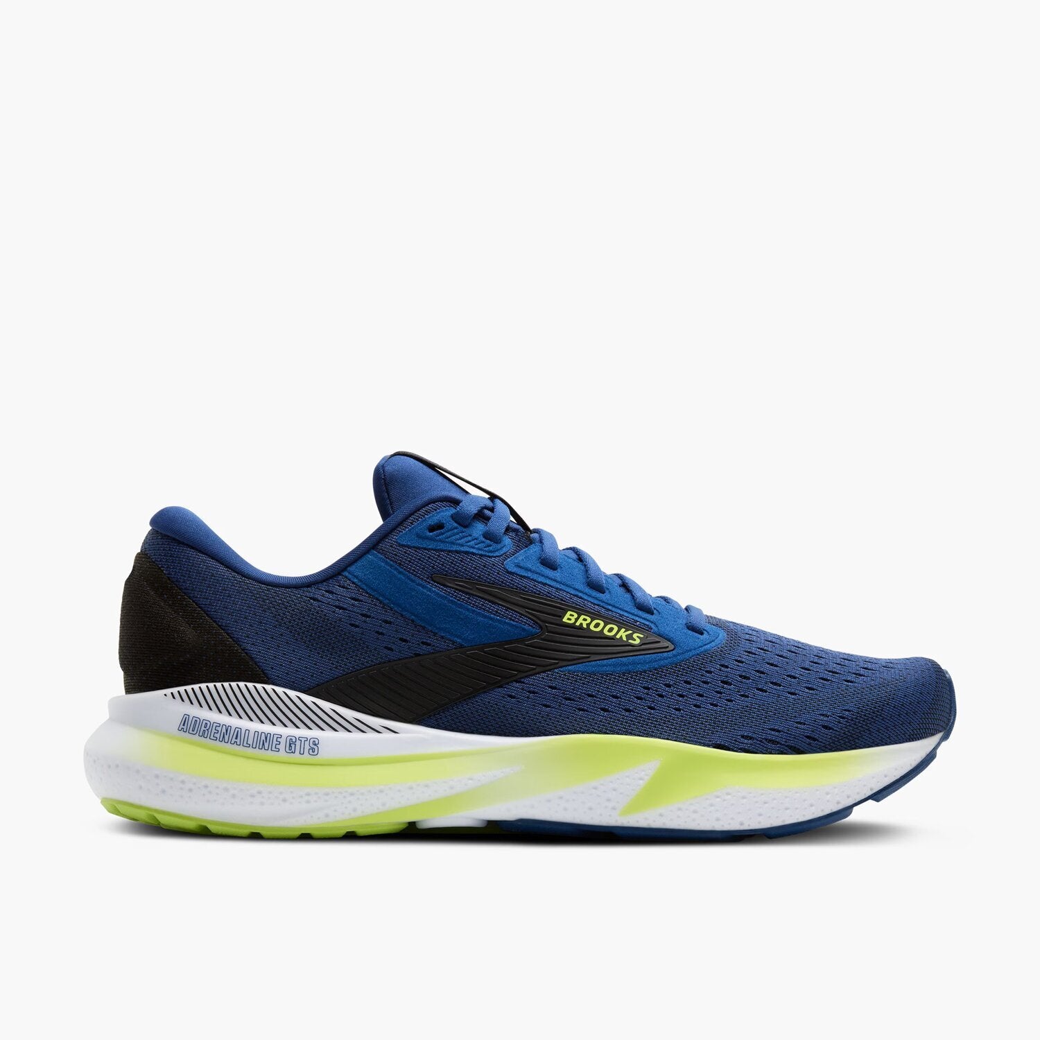 Brooks Scarpe da Running Adrenaline GTS 24 Stabili Uomo