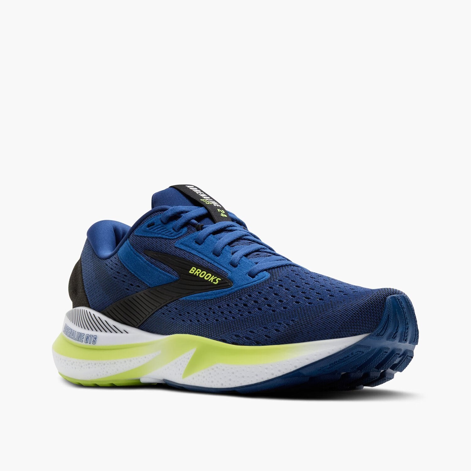 Brooks Scarpe da Running Adrenaline GTS 24 Stabili Uomo