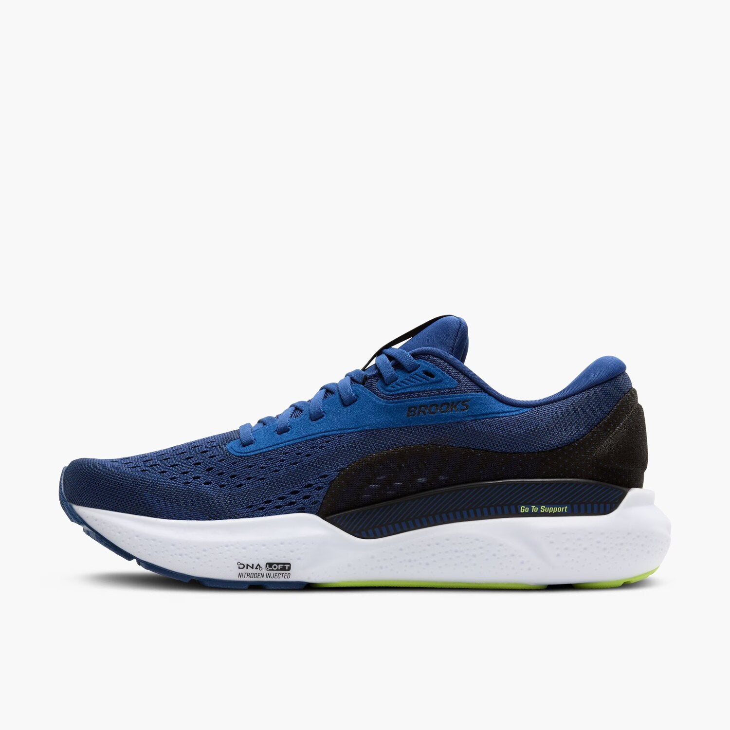 Brooks Scarpe da Running Adrenaline GTS 24 Stabili Uomo