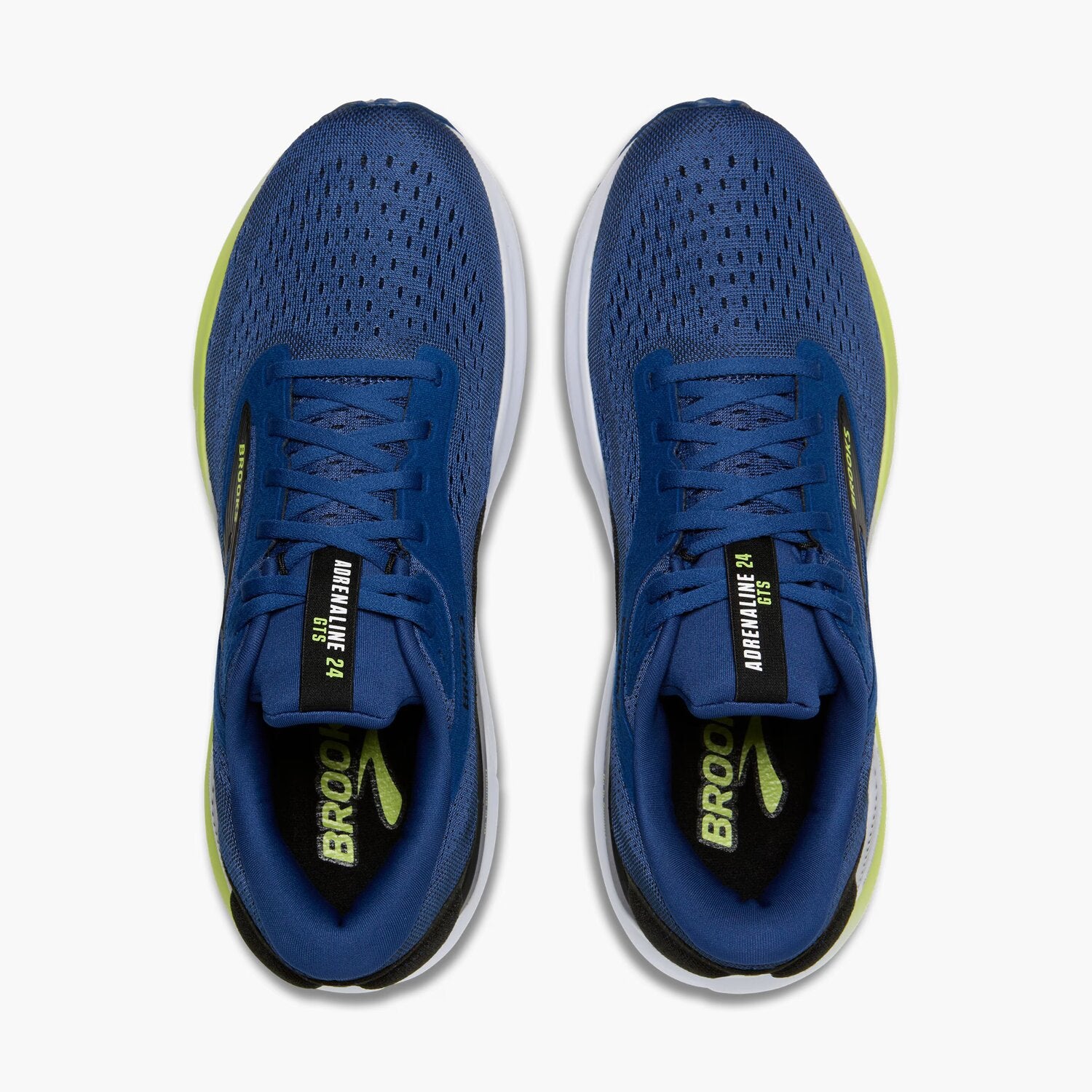 Brooks Scarpe da Running Adrenaline GTS 24 Stabili Uomo