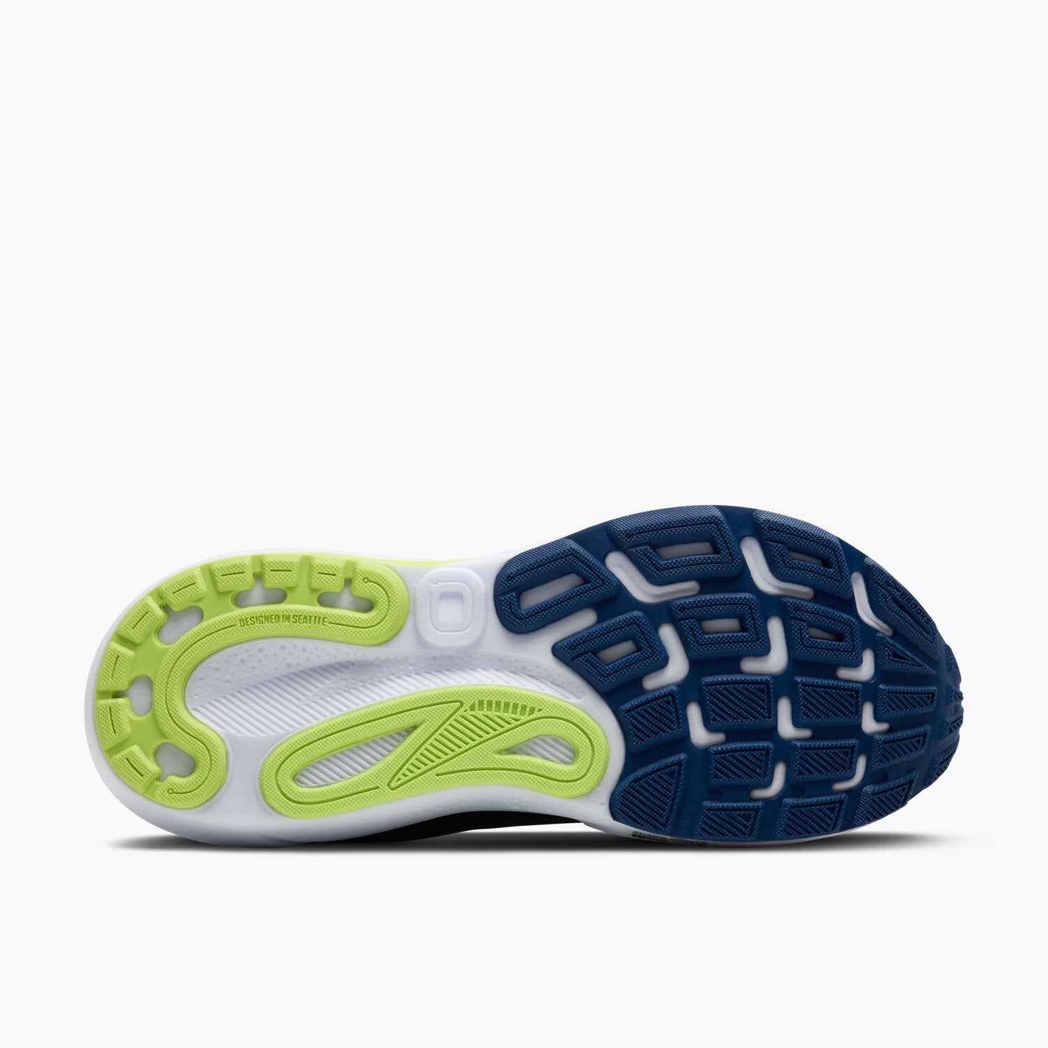 Brooks Scarpe da Running Adrenaline GTS 24 Stabili Uomo