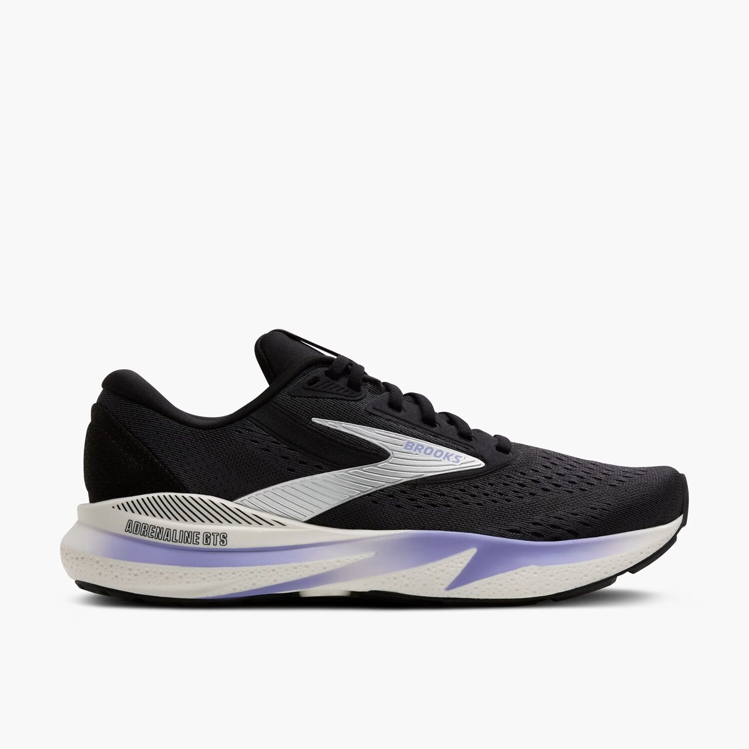 Brooks Scarpe da Running Adrenaline GTS 24 Stabili Donna Ebony Blue