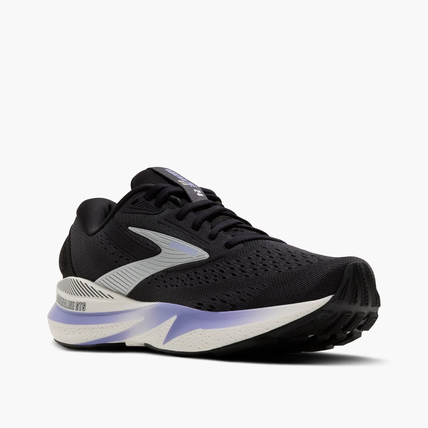Brooks Scarpe da Running Adrenaline GTS 24 Stabili Donna Ebony Blue