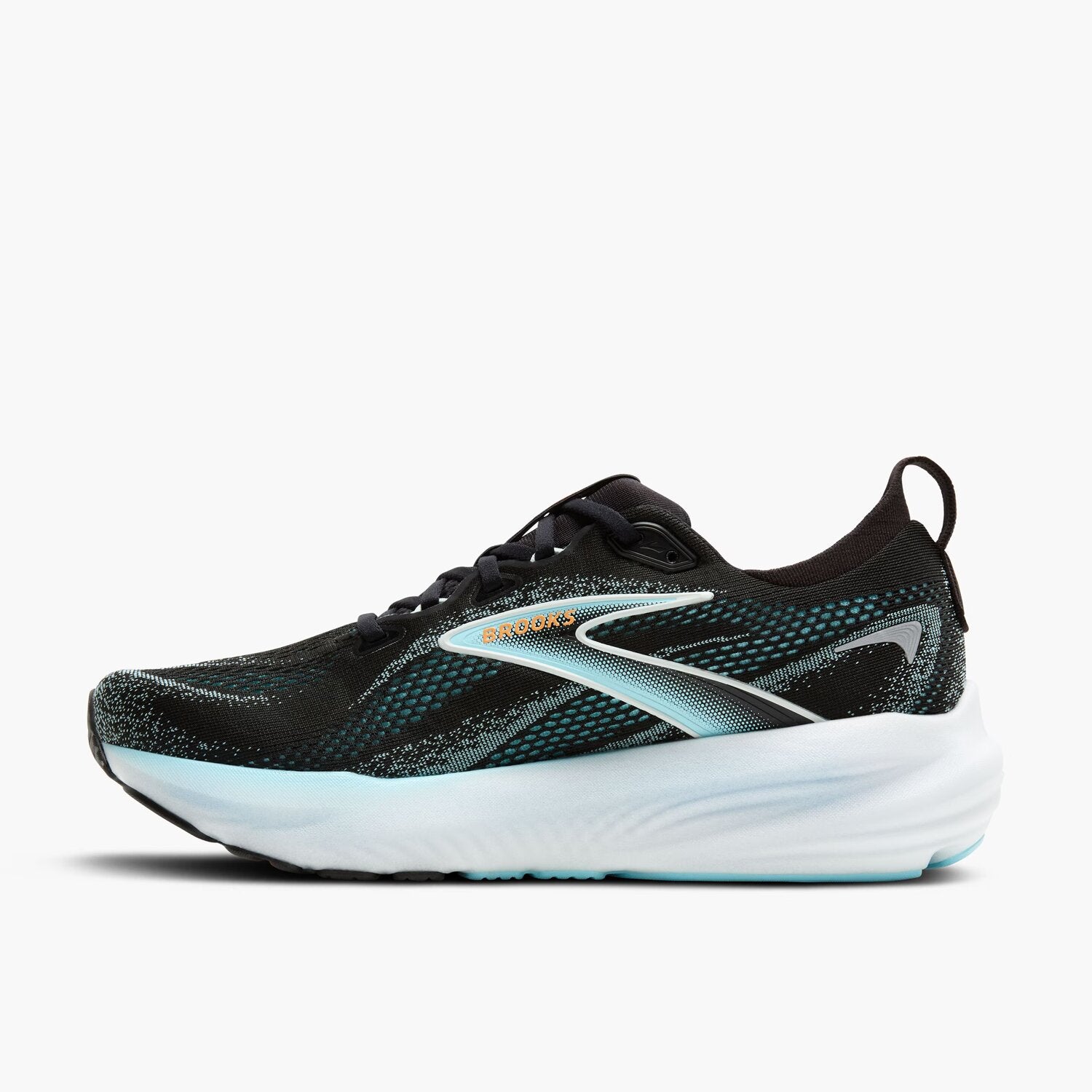 Brooks Scarpe da Running Glycerin 22 Uomo Black Atomizer