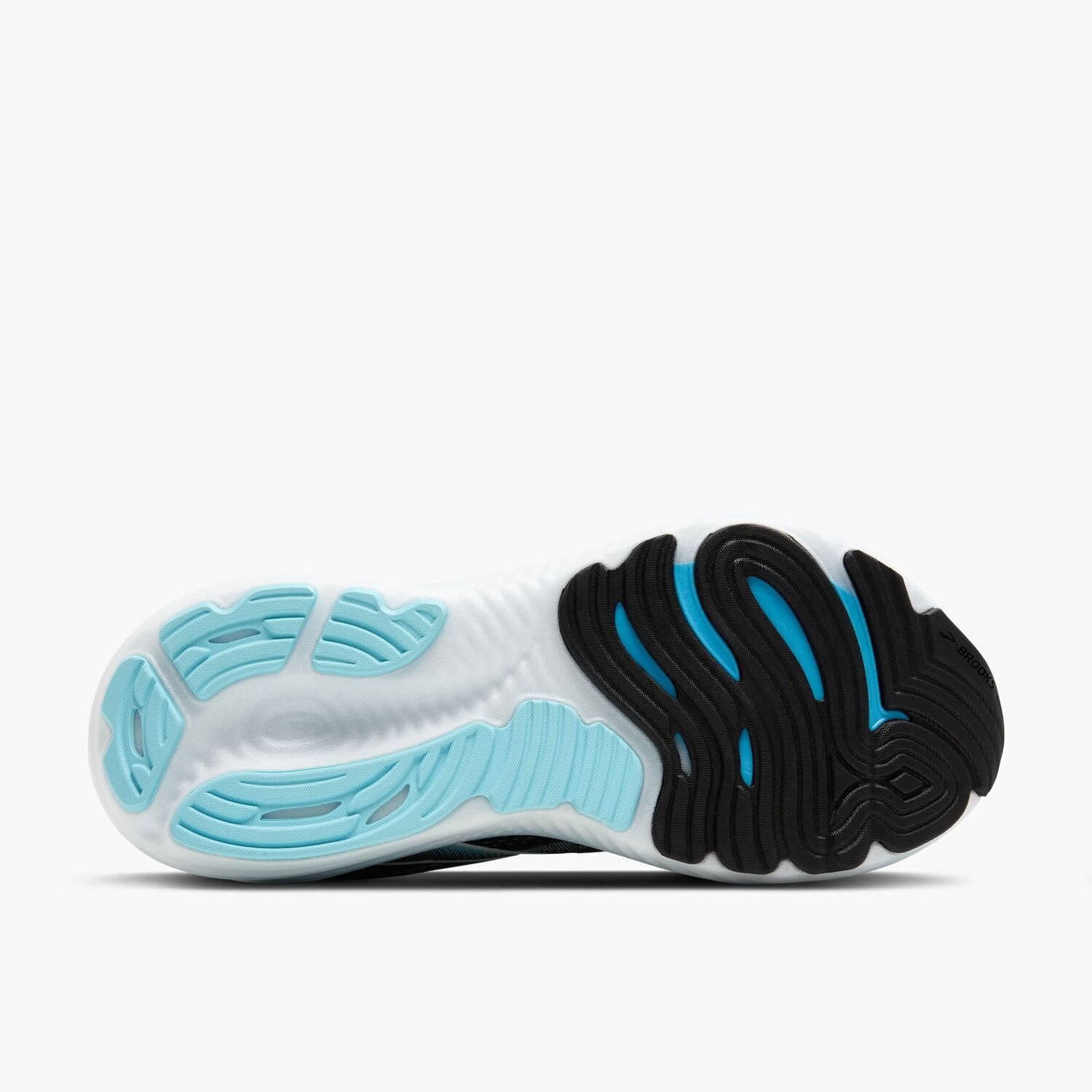 Brooks Scarpe da Running Glycerin 22 Uomo Black Atomizer