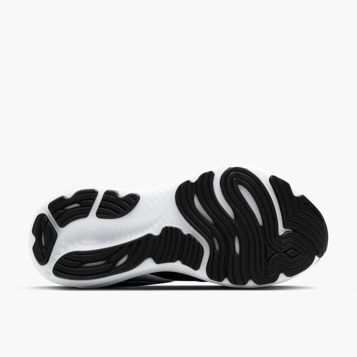 Brooks Scarpe da Running Glycerin 22 Uomo Black Grey