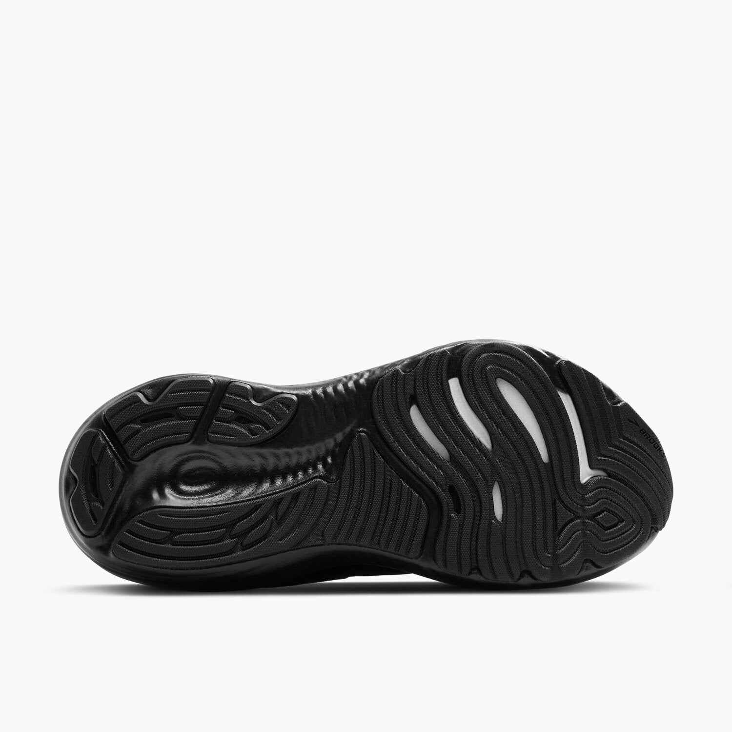Brooks Scarpe da Running Glycerin Gts 22 Uomo Black