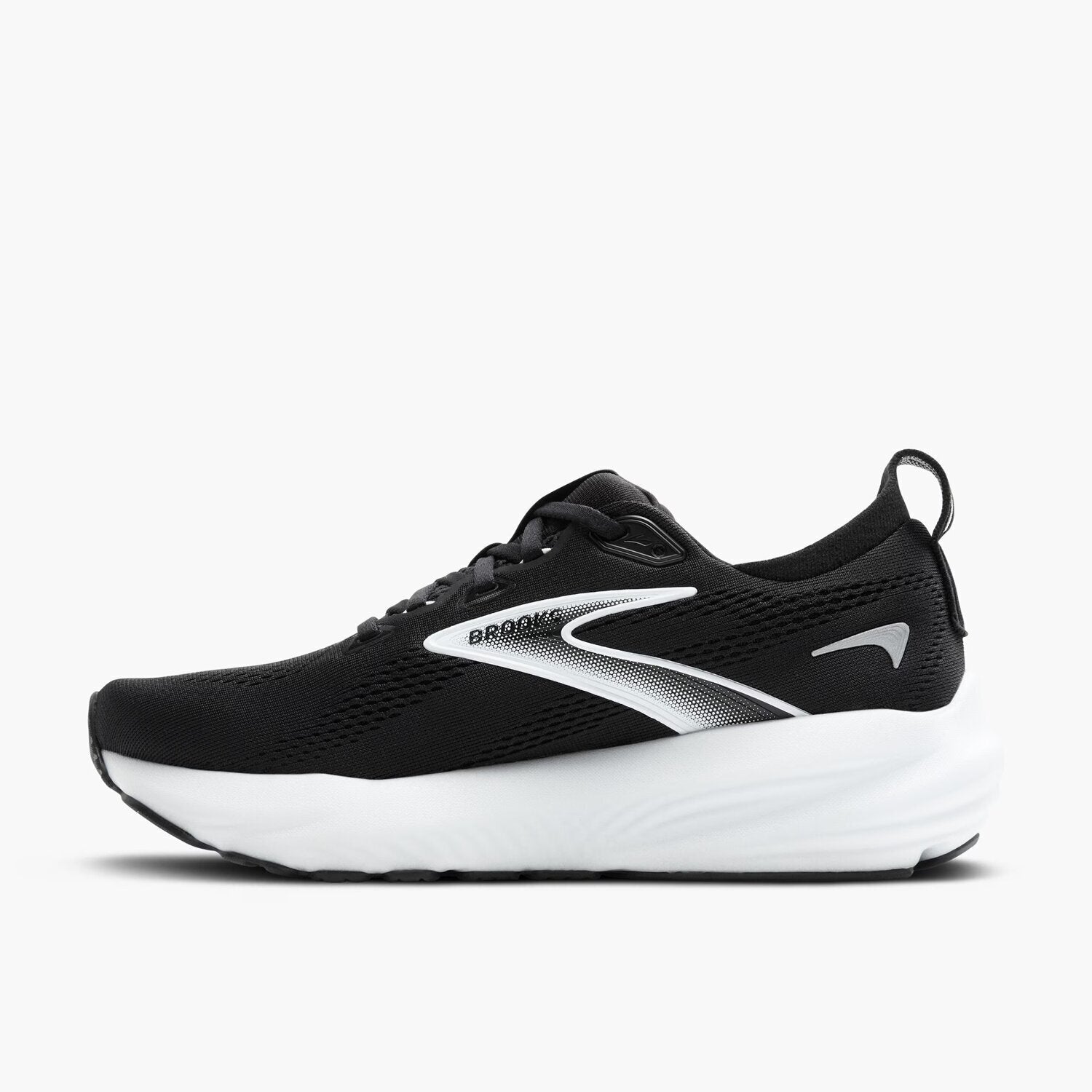 Brooks Scarpe da Running Glycerin 22 Donna Black Grey