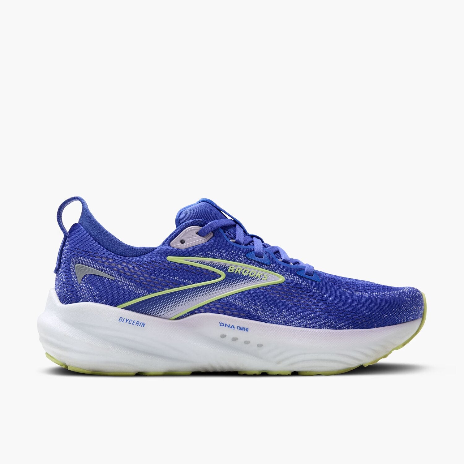 Brooks Scarpe da Running Glycerin 22 Donna Amparo Blue
