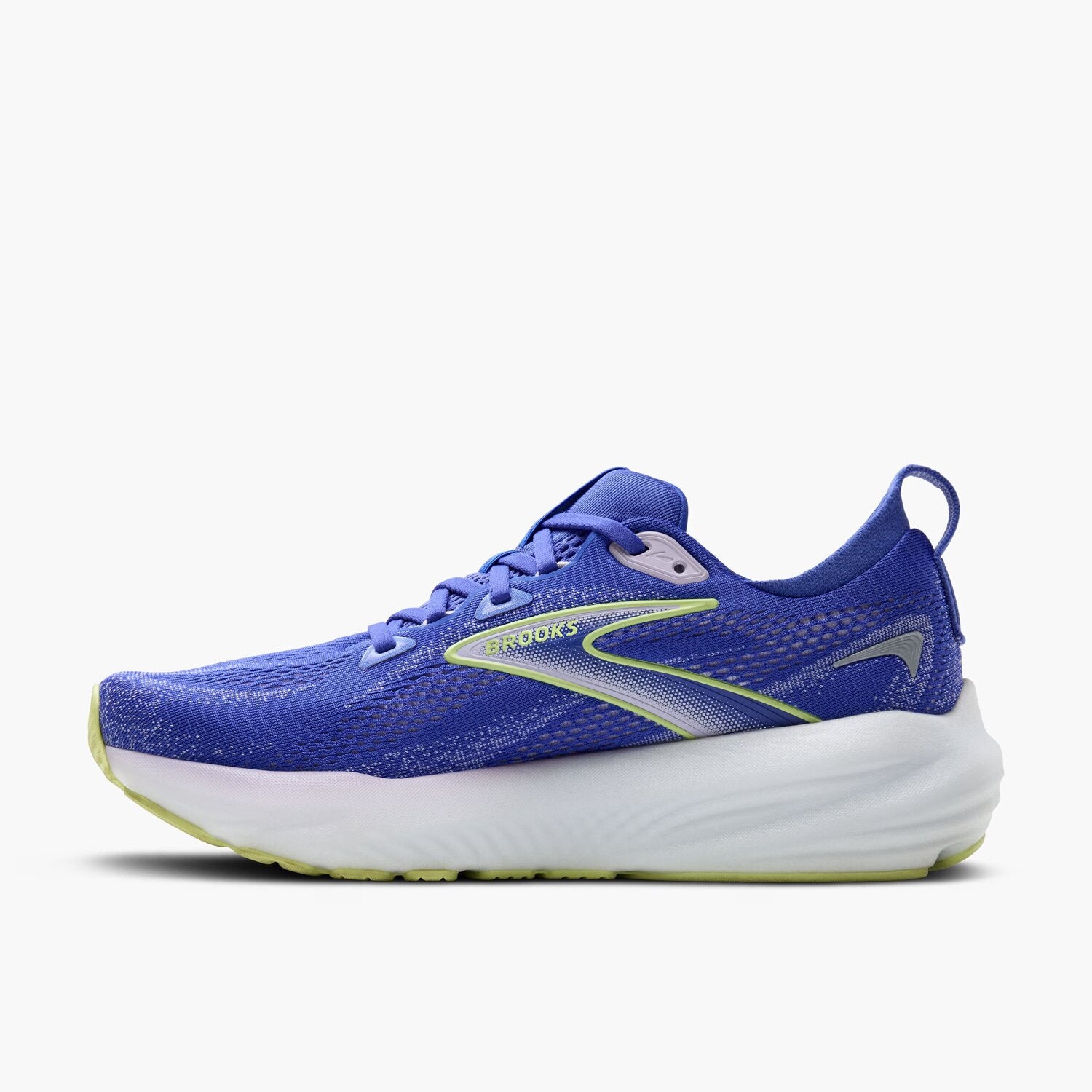 Brooks Scarpe da Running Glycerin 22 Donna Amparo Blue