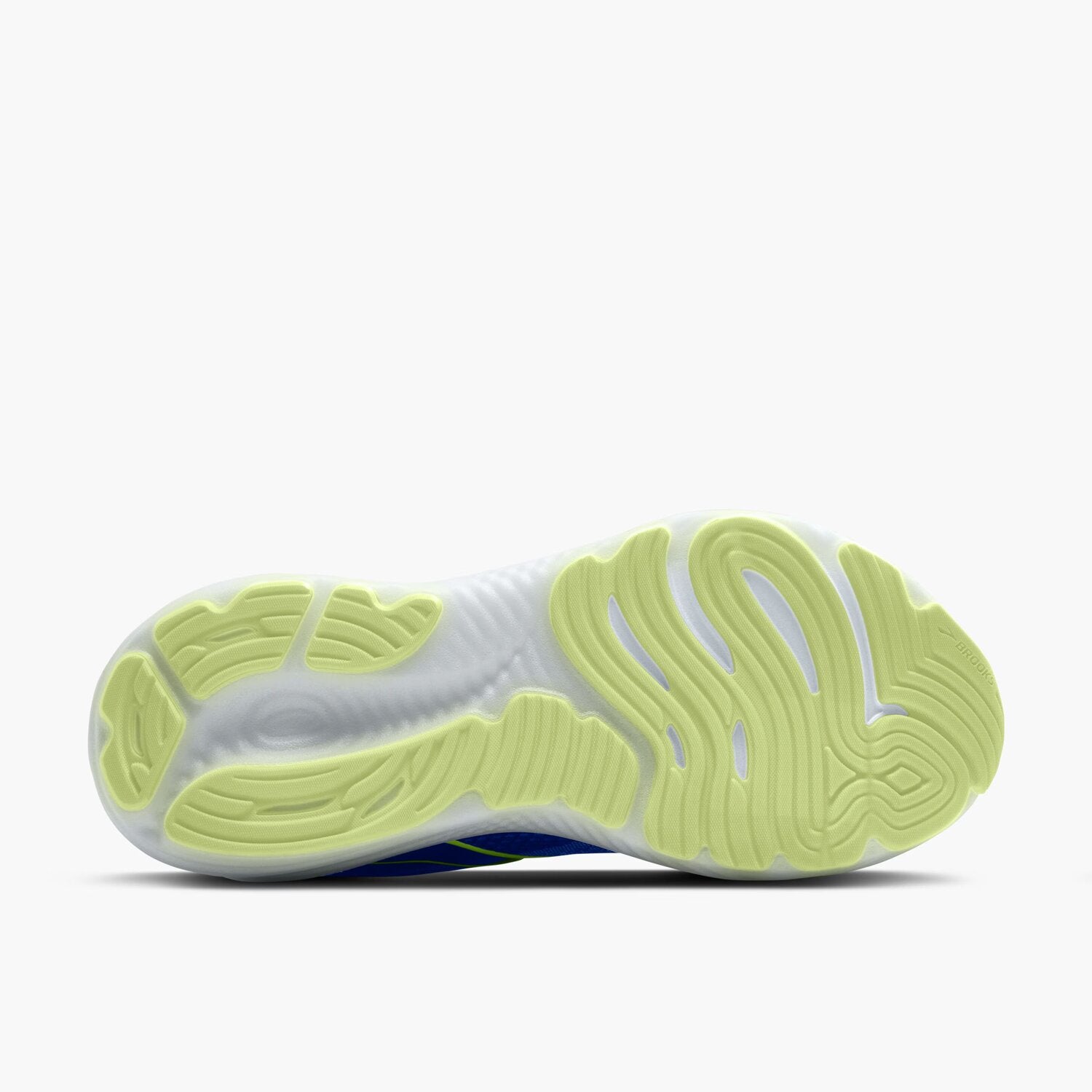 Brooks Scarpe da Running Glycerin 22 Donna Amparo Blue