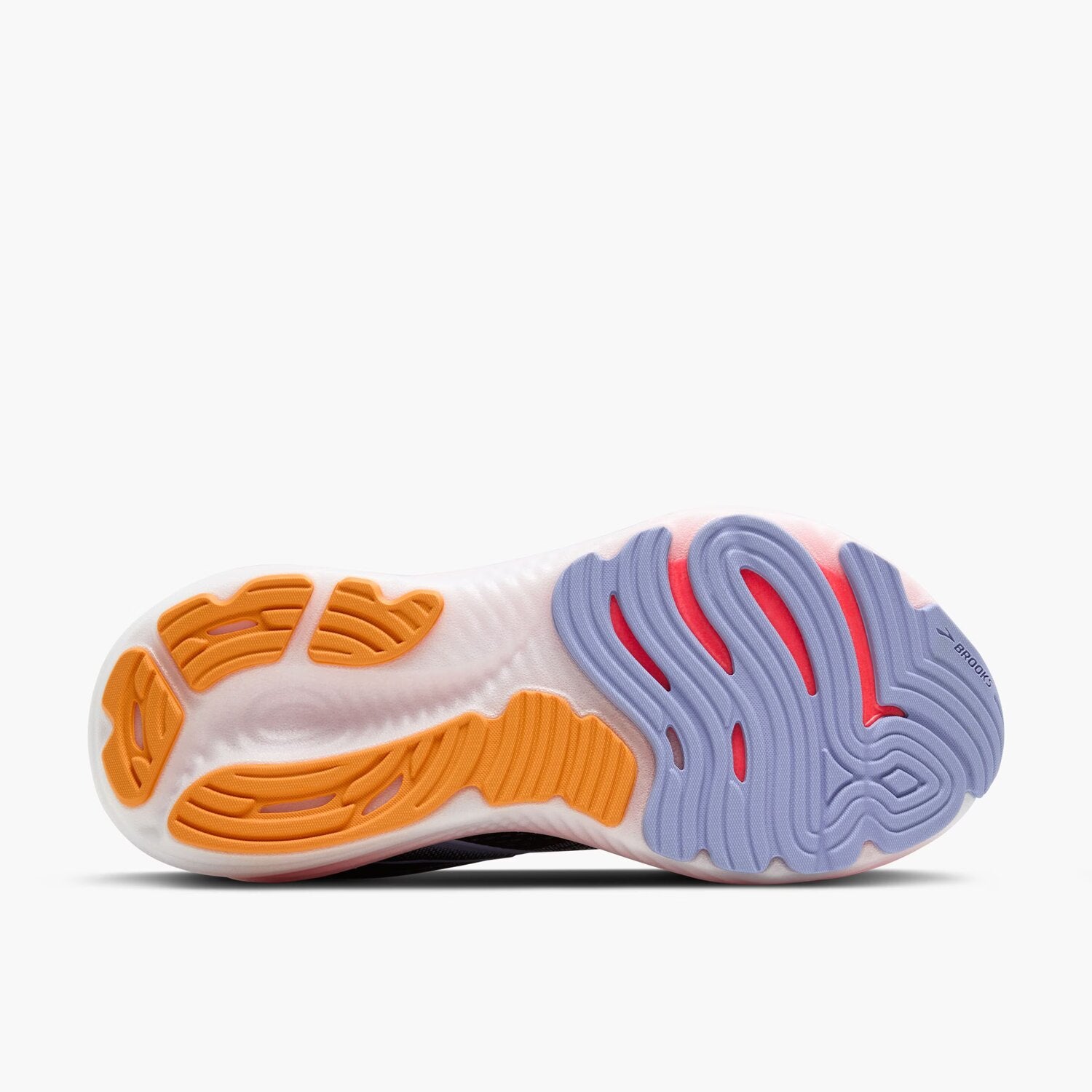 Brooks Scarpe da Running Glycerin 22 Donna Black Blue Heron