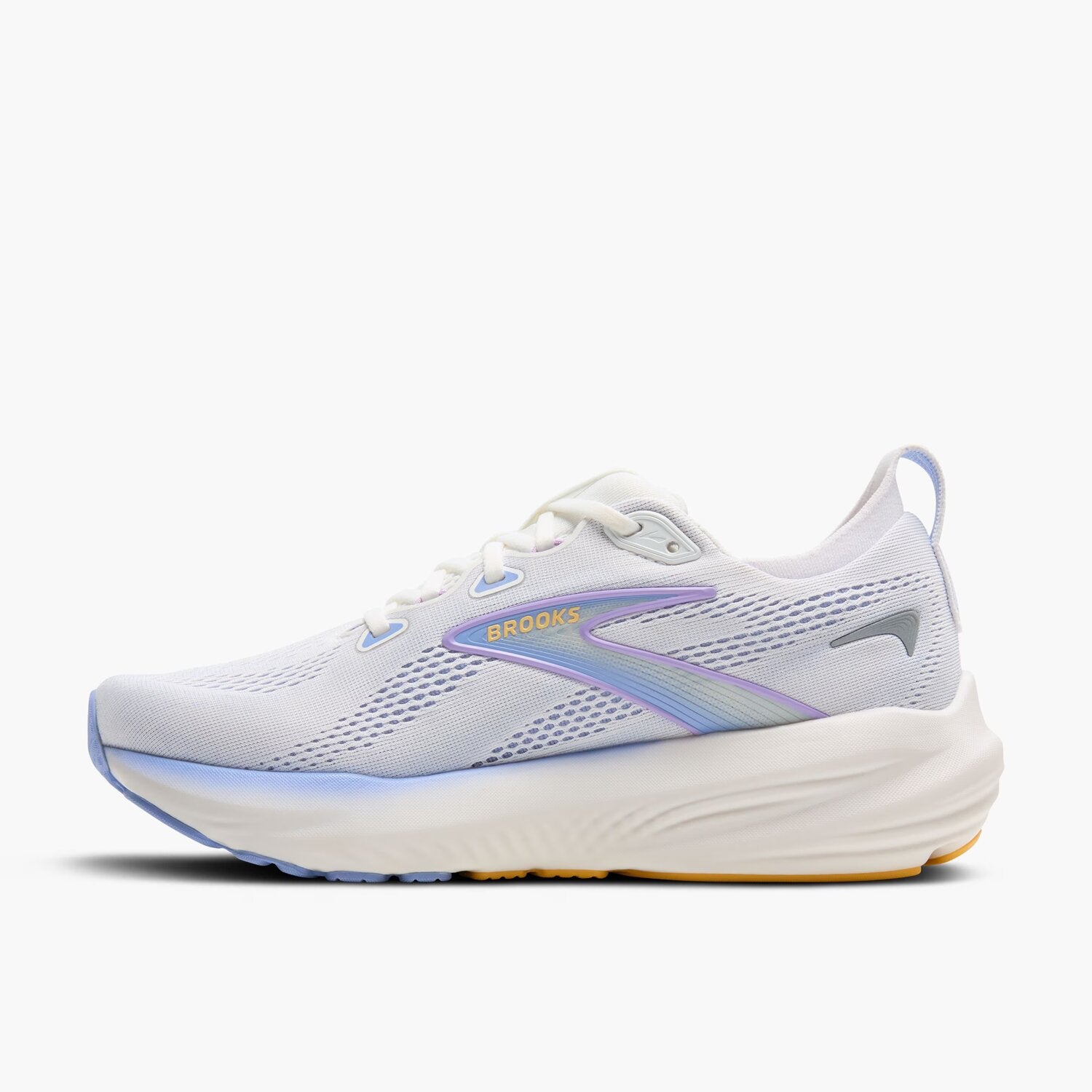 Brooks Scarpe da Running Glycerin 22 Donna White Blue
