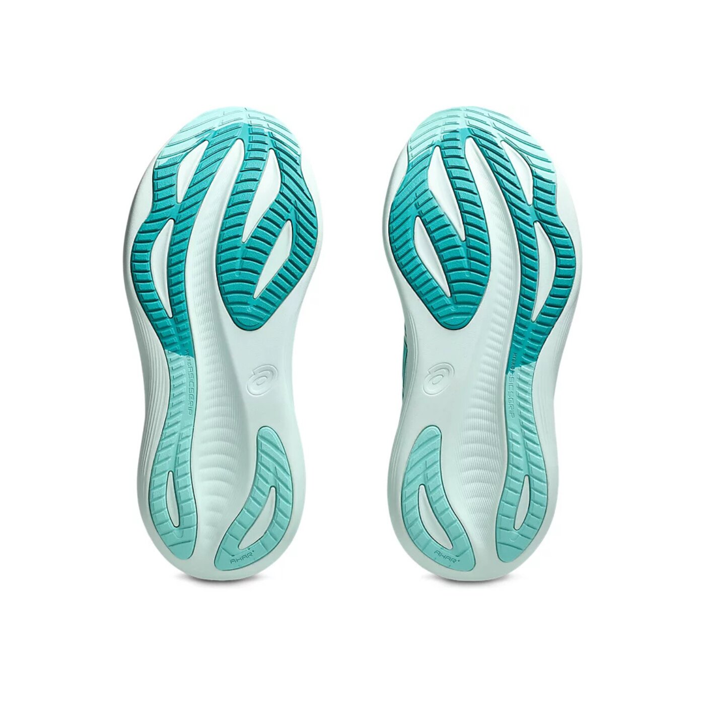 Asics Scarpe da Running Gel Nimbus 27 Donna Wave Teal