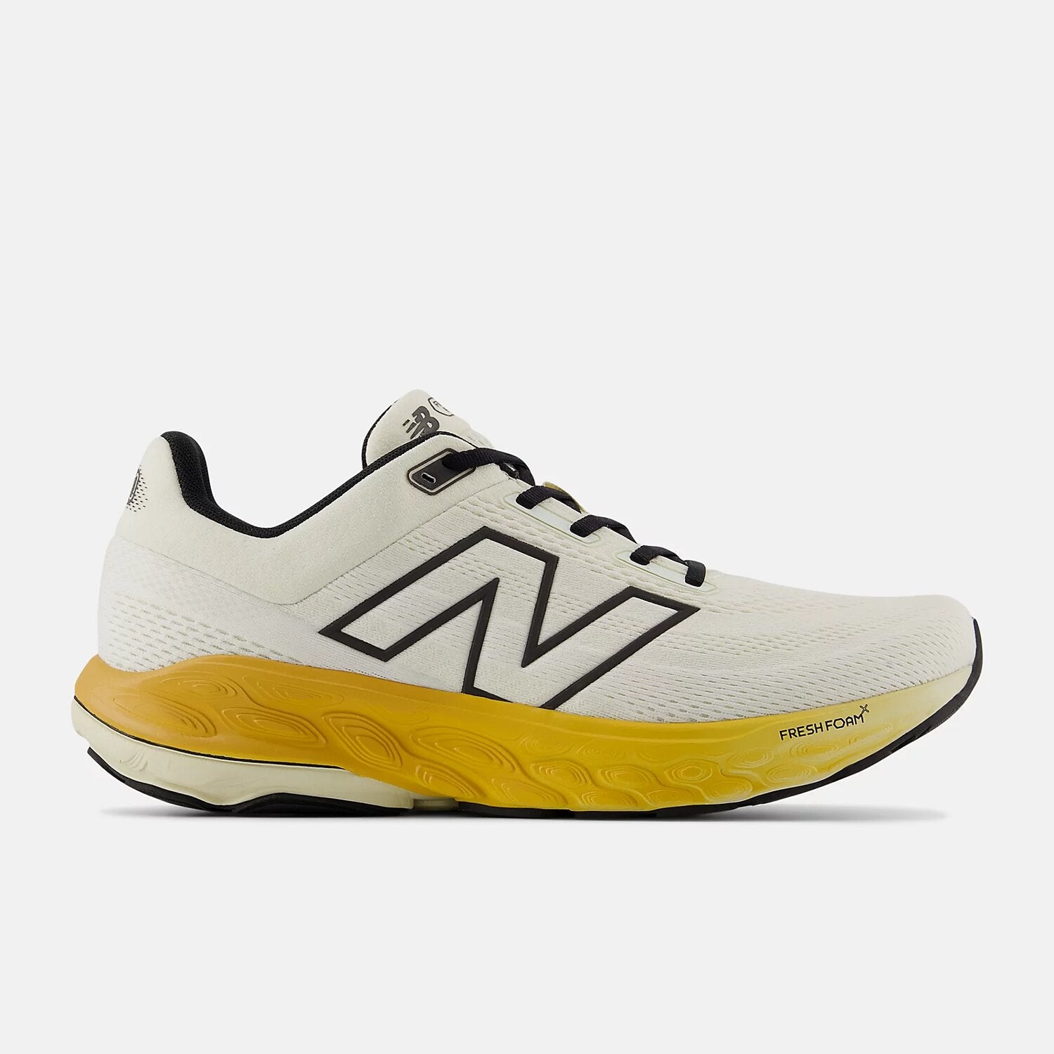 New Balance Scarpe da Running M860 V14 Uomo Sea Salt