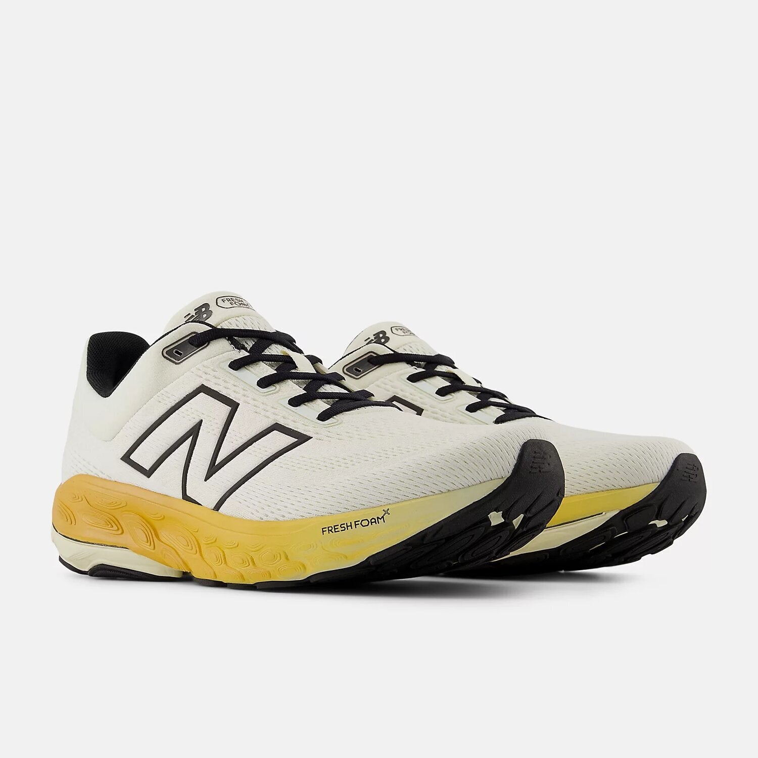 New Balance Scarpe da Running M860 V14 Uomo Sea Salt