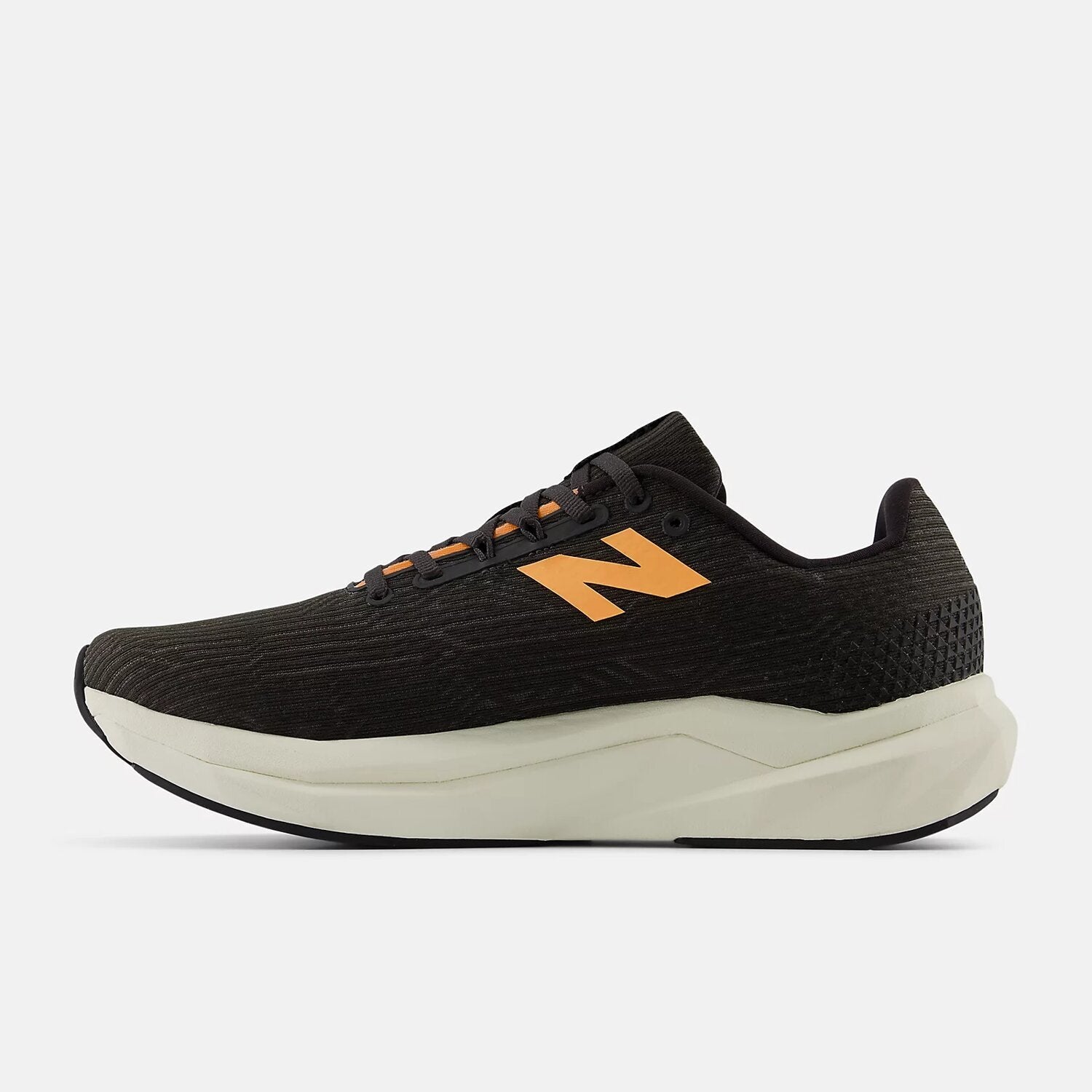 New Balance Scarpa da Running Fuelcell Propel V5 Uomo Black