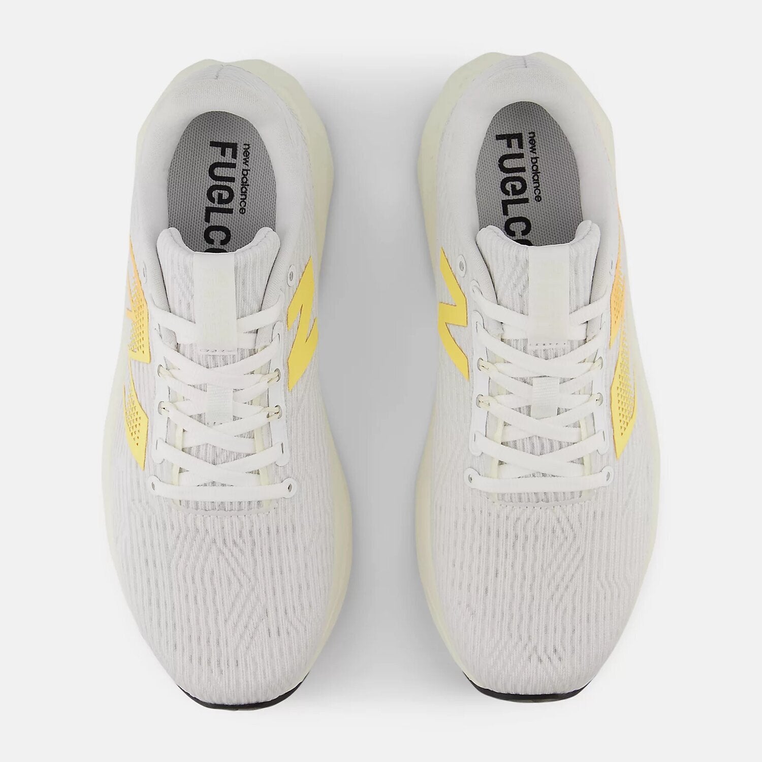 New Balance Scarpa da Running Fuelcell Propel V5 Donna White