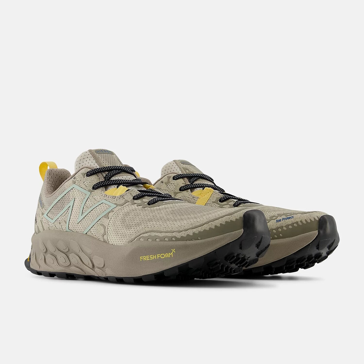 New Balance Scarpe Trail Running Hierro V8 Uomo Timberwolf
