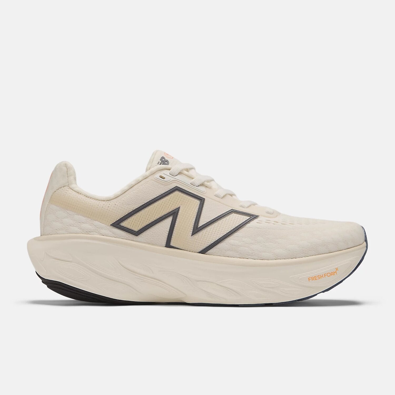 New Balance Scarpe da Running Fresh Foam x 1080 V14 Uomo Sea Salt