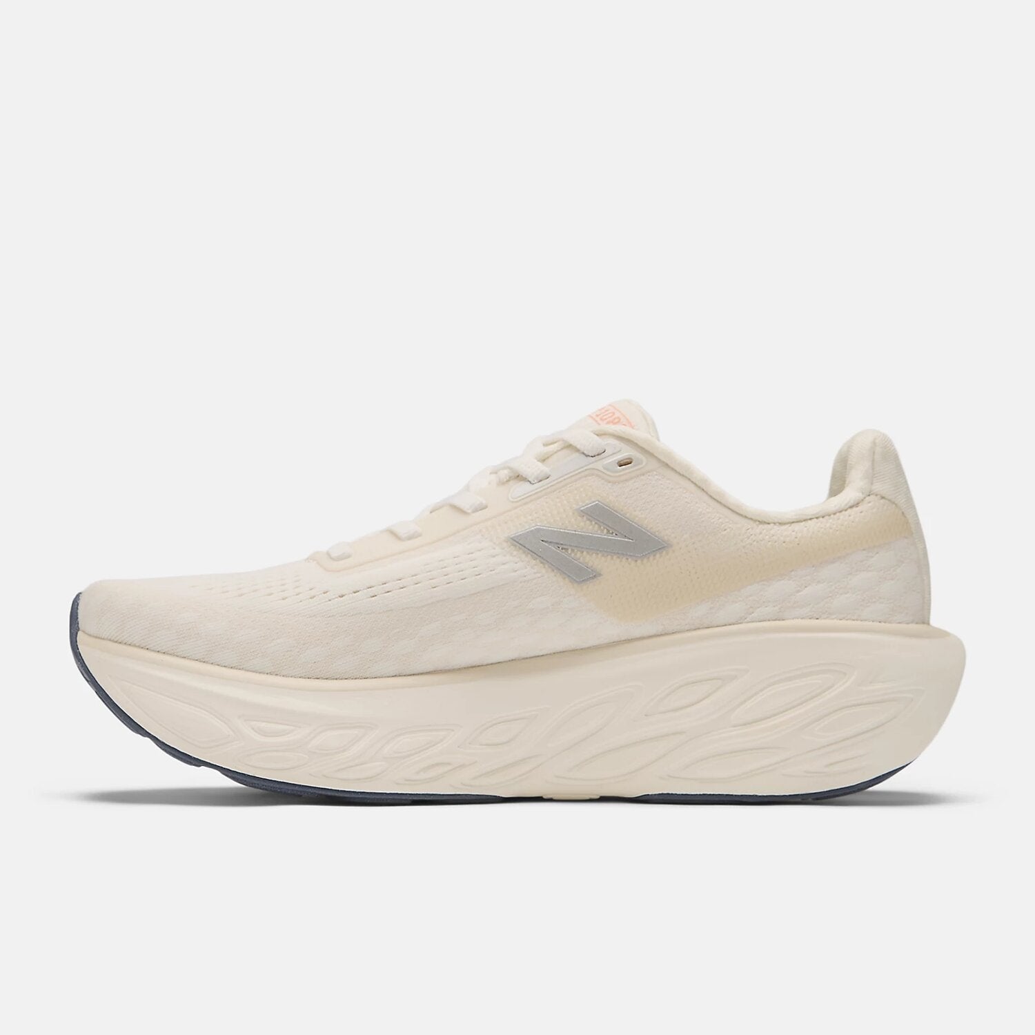 New Balance Scarpe da Running Fresh Foam x 1080 V14 Uomo Sea Salt
