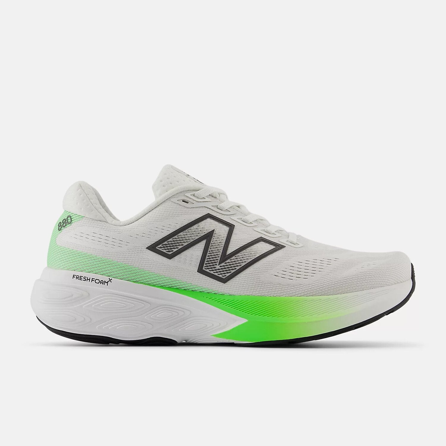 Fresh Foam x 880 V15 New Balance Neutre Uomo M880D15